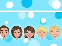 Лицо в толпе