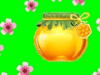 Собери цветы