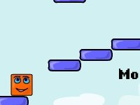 Прыгающая машина