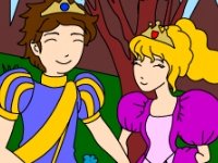 Спасти мир сказки