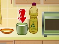 Свадебный торт