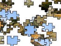 Горные хребты