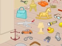 Зеленый дом