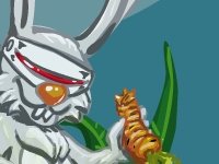 Сенсокролик