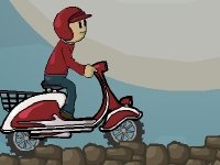 Мото звезда