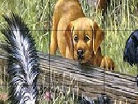 Голодные друзья