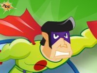 Супер герой