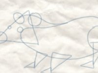 Китайская мышь