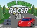 Супер Высокий Racers
