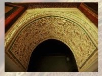 Африканский храм