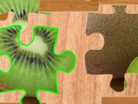 Разрезанные киви