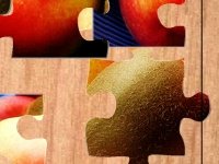 Яблоко и груша