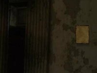 Покинутая башня