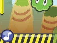 Зеленое облако