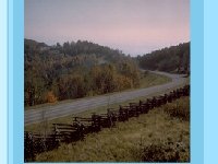 Голубой парк