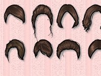 Макияж для вечеринки