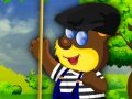 My Bear Dress Up