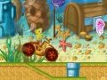 Губка Боб ATV