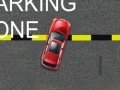Робо Зона парковки