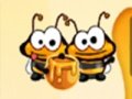 Забавные пчелы