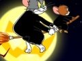 Том и Джерри — Тыквы на Хэлоуин