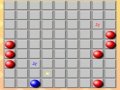 Линии из шаров