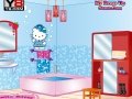 Ванная для Хелло Китти