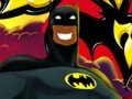 Гонки Бэтмана