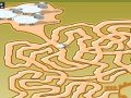 Лабиринт — игра 3