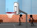 Стикс Уличный баскетбол