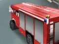 Пожарный гонщик 3D