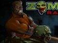 Зомби ярости