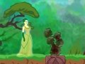 Претендент: Часть первая
