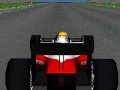 Пилот формулы 3D