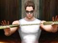 Легенда ветра