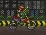 Рискованный поступок 5