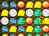 Цепочка драгоценностей