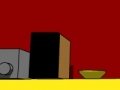 Побег из комнаты 3