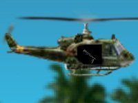 Стреляющий лезвиями