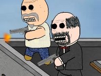 Вторжение кроликов