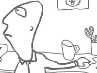 Ударь босса