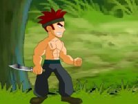 Убийца в джунглях