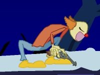 Убей Рождество