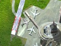 Воздушный поток