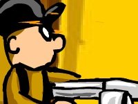 Пистолет Тома