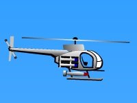 Пустынное сражение