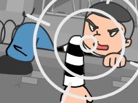 Побег из тюрьмы 3