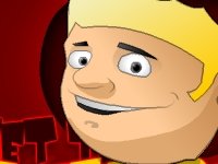 Ад из мести