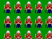 Дрифтующие захватчики