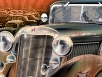 Парковка машин 2